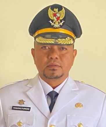 Masyarakat Kabupaten Jayapura Menolak Keputusan Mendagri Menggantikan Posisi Pj Bupati Triwarno Purnomo