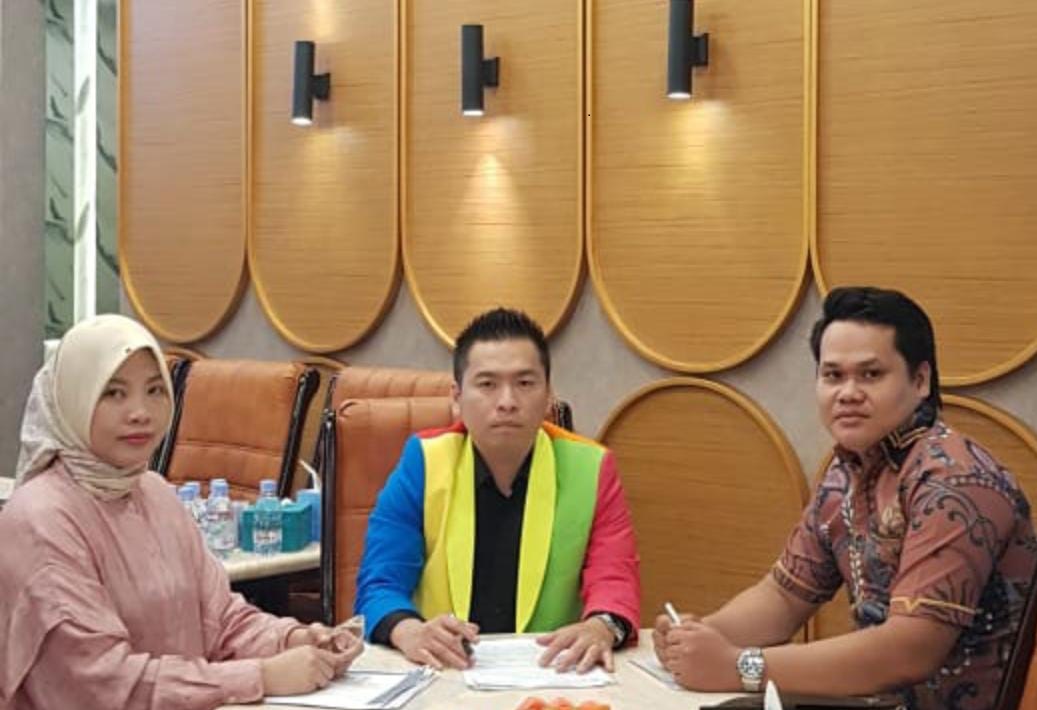Proses Hukum Kasus Pemerkosaan di RSHS Bandung Terus Berlanjut Meski Sudah Ada Kesepakatan Damai, Asori Moho SH & Siti Hagariyah SH Angkat Suara