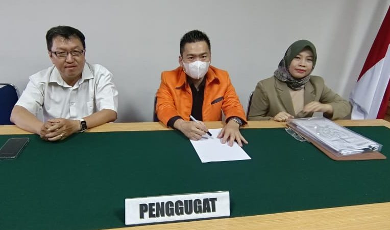 Putusan Pengadilan Agama Sumedang: Akta Nikah Kades Sultan Dibatalkan, Hak Istri Sah Dikembalikan”